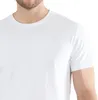 TOM TAILOR Herren T-Shirt, kurzarm, Baumwolle, Single Produktbild-Vorschau 4
