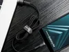 Baseus Ladekabel Nylonkabel USB/USB-C QC3.0 3A 1M schwarz Produktbild-Vorschau 25