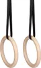 Holz 238 Gymnastikringe, Holz, 1 Paar Produktbild-Vorschau 1