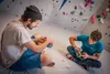 Boulderball BASIC - die kleinste Boulderwand der Welt für Produktbild-Vorschau 8