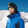 Headstrap čelenka s úchytem na sportovní kamery GoPro, Náhled obrázku produktu 7