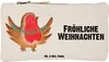 Mr. & Mrs. Panda Schlampermäppchen Rotkehlchen Weihnachten Produktbild-Vorschau 1