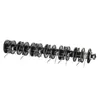 Wertykulator akumulatorowy FUXTECH 40V SET FX-E2VE38SET Podgląd zdjęcia produktu 5