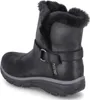 Skechers Easy Going Dreamers Move Damen Stiefel Schwarz Voir les images du produit 46