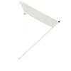 vidaXL Store rétractable 150×150 cm Crème Voir les images du produit 3
