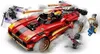 LEGO NINJAGO 71737 - Supersamochód ninja X-1 Podgląd zdjęcia produktu 5