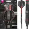 Target Darts Scope Steel Tip Dartpfeile 23G Barrel 02 - 90% Produktbild-Vorschau 2