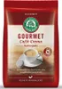 Gourmet Kaffee Crema klassisch Kaffepads 18 Stück - 126g Produktbild-Vorschau 5
