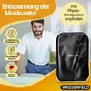 WASSERFELD® Moorkissen XXL für Mikrowelle | weicher Bezug Produktbild-Vorschau 3
