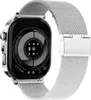 Knauermann PRO 4 (2026) Smartwatch mit Anruf & SOS Funktion Produktbild-Vorschau 3