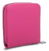 BUFFALO Geldbörse Muse Boxy Wallet Hot Pink Produktbild-Vorschau 3
