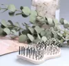 Chiara Ambra Haarbürste, Klimaneutrale Bio Haarbürste ohne Produktbild-Vorschau 6
