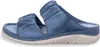 Gemini Damen Pantolette blau Größe 38 Produktbild-Vorschau 2