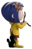 Figurina in vinile di Coraline, 11 cm Anteprima dell’immagine prodotto 2