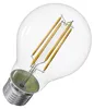LED Lampe Filament A60 A CLASS/ E27 / 5 W (75 W) / 1 060 lm / Warmweiß Produktbild-Vorschau