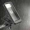 Motorrad-Handyhalterung, wasserdicht, magnetisch, Produktbild-Vorschau 3