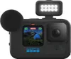 Modulo luce GoPro per HERO13 Black, HERO12 Black, HERO11 Anteprima dell’immagine prodotto 2