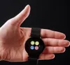 Smartwatch Forever ForeVive SB-320 - czarny Podgląd zdjęcia produktu 8