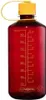 Nalgene Nl20213732 Sustain Softflask Rouge 1 L Rouge 1 L Voir les images du produit 3