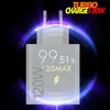 Xiaomi 120W HyperCharge Combo (Type-A) EU Voir les images du produit 4