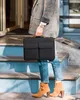 Inateck 360° Rundumschutz Laptoptasche Hülle Kompatibel 13 Produktbild-Vorschau 8