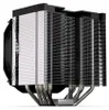 ENDORFY Fortis 5 Processor Air cooler 14 cm Black  Grey  Anteprima dell’immagine prodotto 16