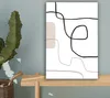 MuchoWow® - Leinwandbilder - Abstrakt - Pastell - Produktbild-Vorschau 4