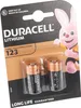 2X Duracell Cr123 Dl123 Cr123A 123 Photo Batterie Voir les images du produit 8