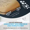 SANILO® WC-Sitz mit Absenkautomatik Sunshine, Produktbild-Vorschau 5