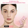 Peelingbürste,2-teiliges Lymphdrainage-Massagegerät, Produktbild-Vorschau 5