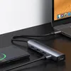 UGREEN USB-C to 4*USB 3.0+HDMI Hub Produktbild-Vorschau 14