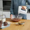 BOSCH MFQ24200 Handrührer 400Watt weiß/silber Produktbild-Vorschau 24