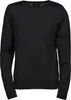 Tee Jays 6000 | Herren Crew Neck Sweater / Pullover - Produktbild-Vorschau 1