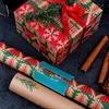 Geschenkpapierschneider, Weihnachten Geburtstag Produktbild-Vorschau 2