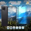 2 balení Samsung Galaxy A32 4G - 9H tvrzené sklo - Vysoce Náhled obrázku produktu 1