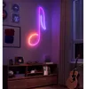 Govee Neon Rope Light 2 Mounting Brackets (20 pcs) white Náhľad obrázku produktu 4