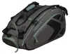 Nox At10 Team Padelschlägertasche Grau  Grau One Size Produktbild-Vorschau 5