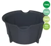 Dampfentsafter-Einsatz 1 L, bis 2 kg Obst, BPA-frei, spülmaschinengeeignet Produktbild-Vorschau