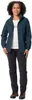 VAUDE Wo Escape Light Jacket dark sea 40 Produktbild-Vorschau 7
