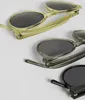 Occhiali da sole Urban Classics Cypress 3-Pack nero/grigio Anteprima dell’immagine prodotto 7