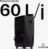 Klarstein DryFy Connect 60L Déshumidificateur, 60L/24h, Voir les images du produit 3