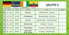 XXL Fussball WM 2026 Planer - 100x140  cm Produktbild-Vorschau 4