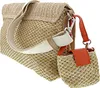 Tom Tailor Bags Vanya Accessoires pour femmes Sac Beige Voir les images du produit 7