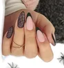 YOSHI Hybrid-Nagellack für Frauen in Schwarz, 6 ml – 605 Produktbild-Vorschau 10