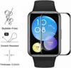 2X 3D ochranné sklo pre Huawei Watch Fit 2 Full Screen Náhľad obrázku produktu 6