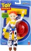 Action figure Disney Pixar Toy Story Jessie, cowgirl di Anteprima dell’immagine prodotto 6