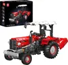 Mould King Ferngesteuerter Traktor 17064 Produktbild-Vorschau 1