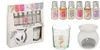 GKA Aroma Diffusor Set mit Duftöl Duftlampe Duftkerze Produktbild-Vorschau 1