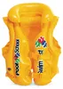 Gilet da nuoto Intex 58660 Deluxe Scuola Anteprima dell’immagine prodotto 1