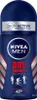Nivea Deo Roll-on Men - Dry Impact 50 ml Produktbild-Vorschau 3